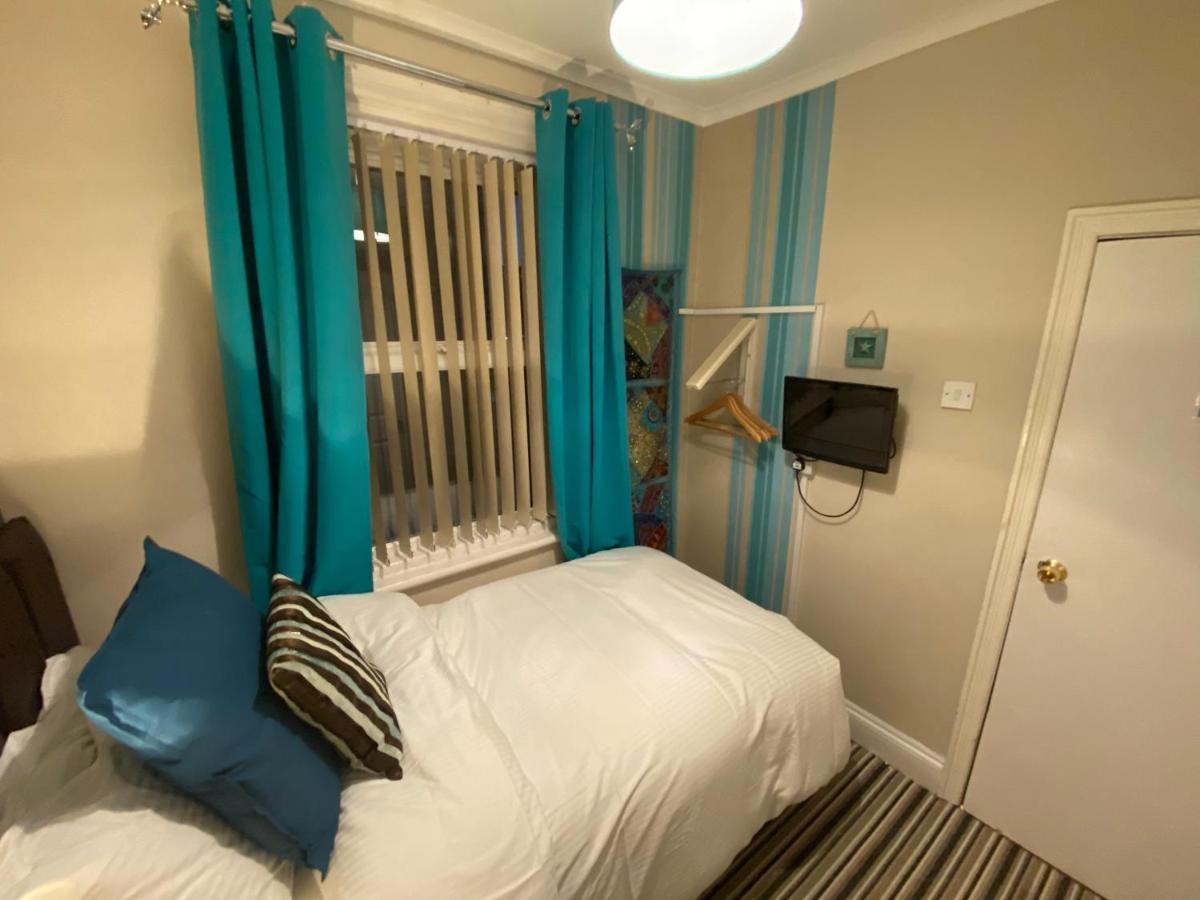 בלקפול Delovely Hotel מראה חיצוני תמונה