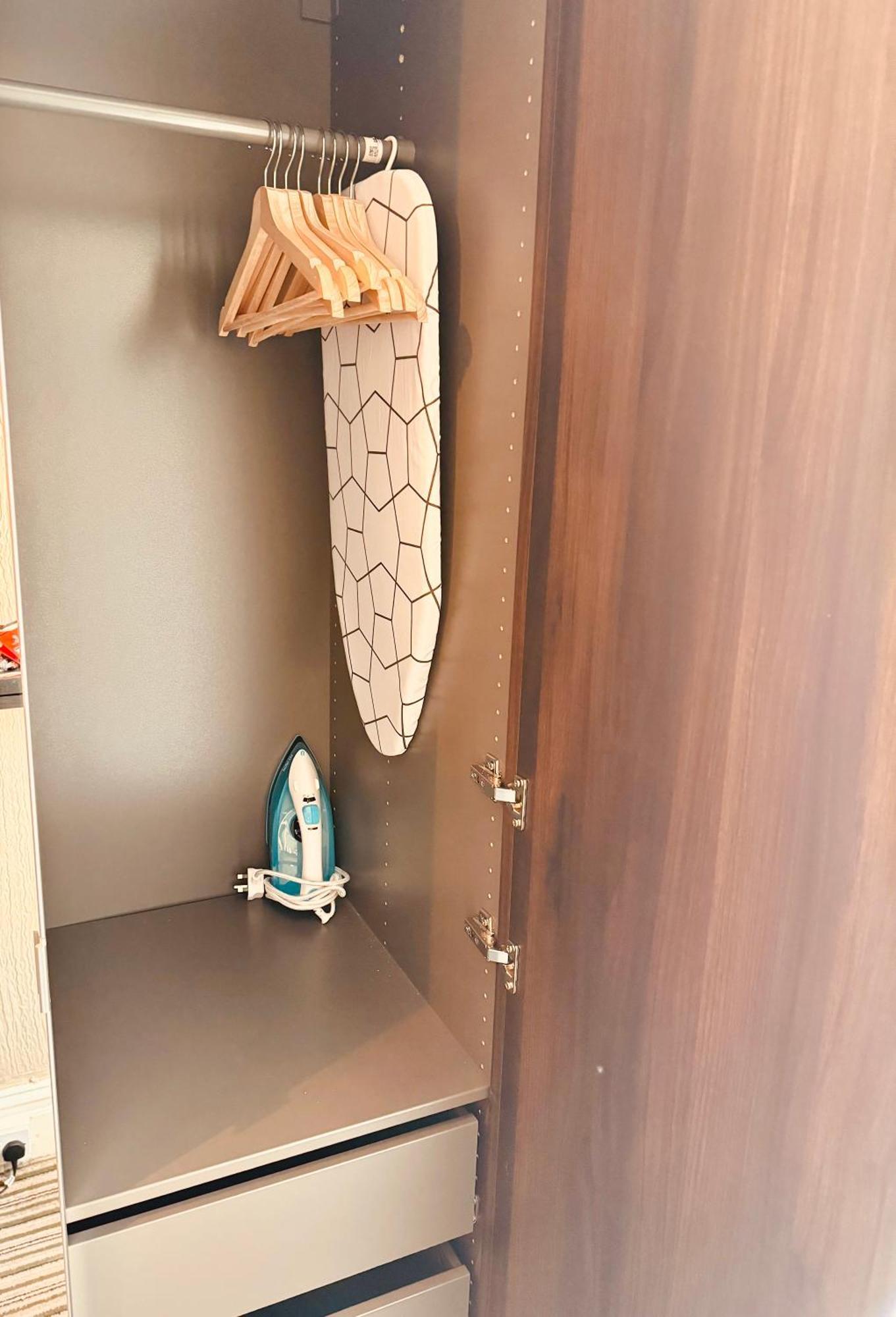 בלקפול Delovely Hotel מראה חיצוני תמונה