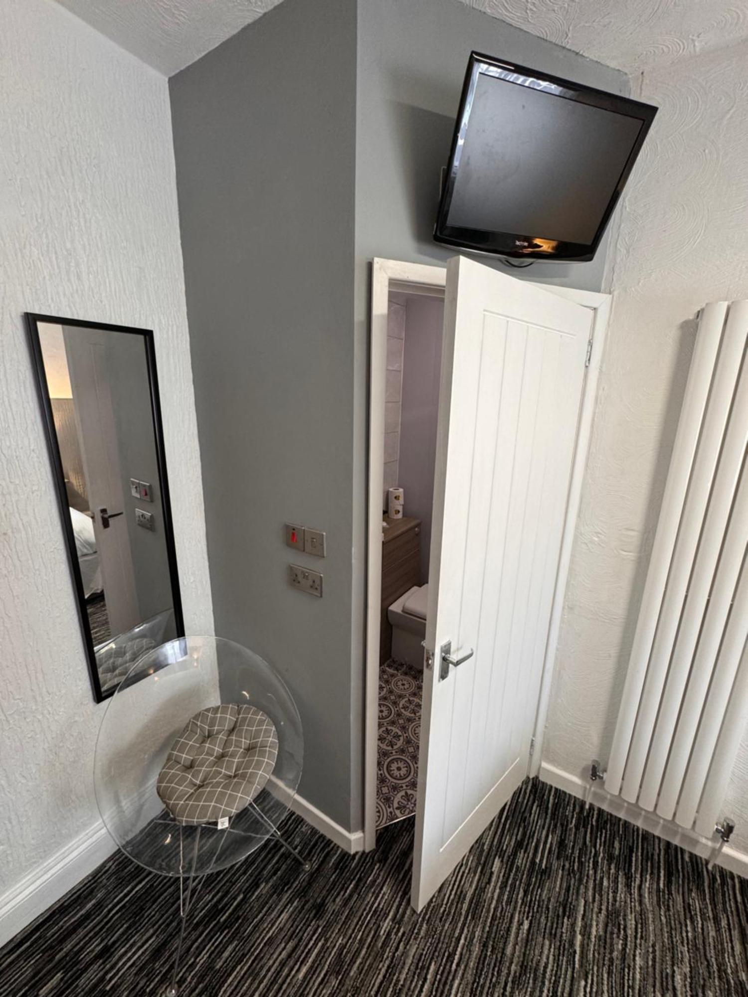 בלקפול Delovely Hotel מראה חיצוני תמונה