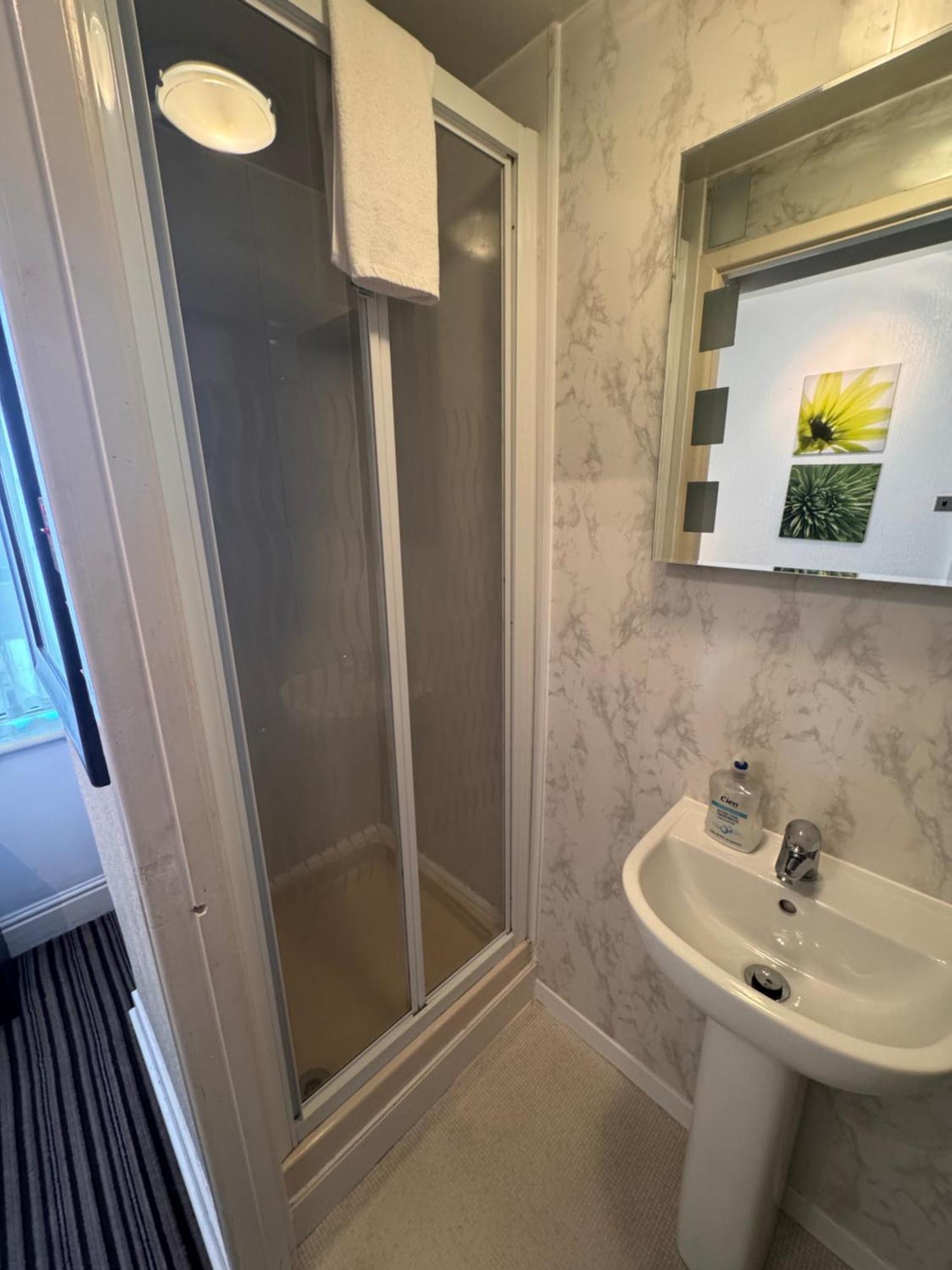 בלקפול Delovely Hotel מראה חיצוני תמונה