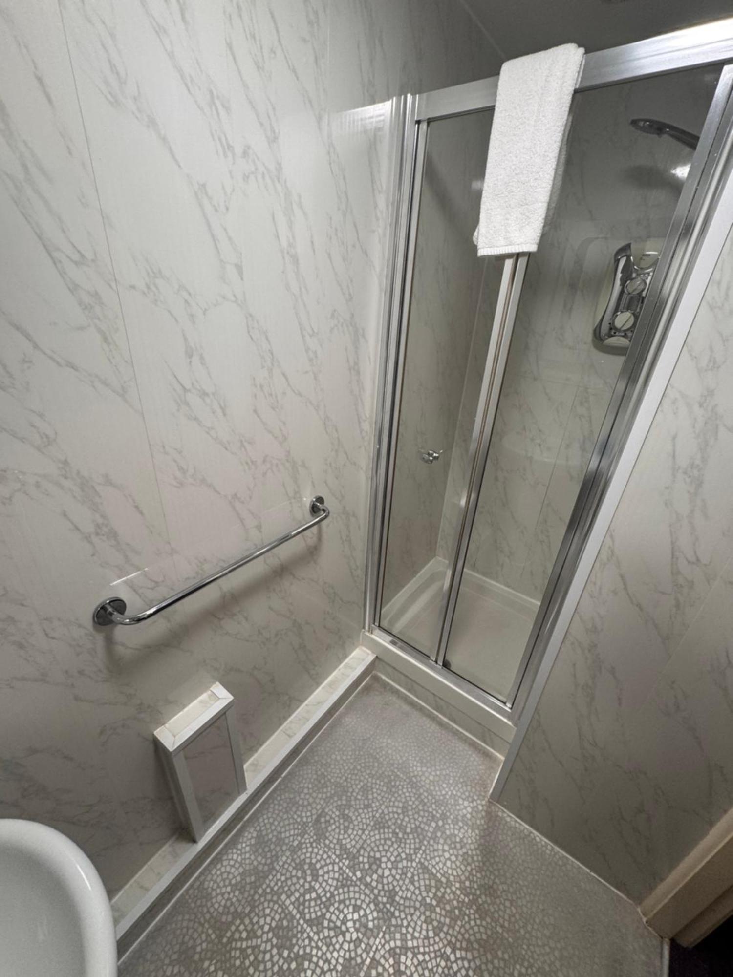 בלקפול Delovely Hotel מראה חיצוני תמונה