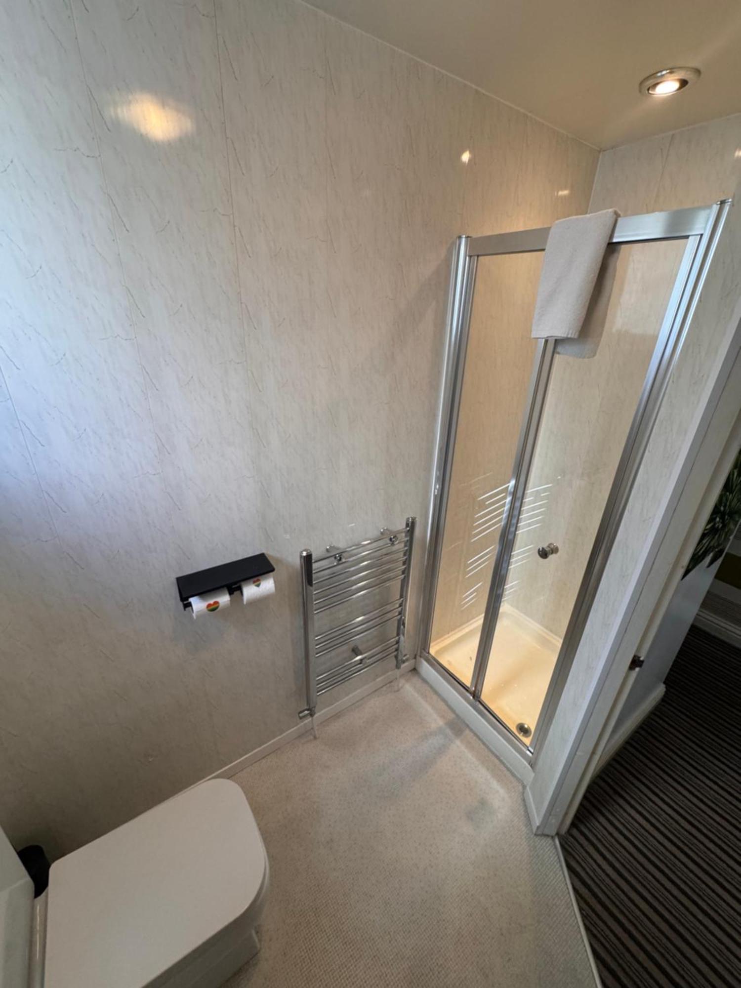 בלקפול Delovely Hotel מראה חיצוני תמונה