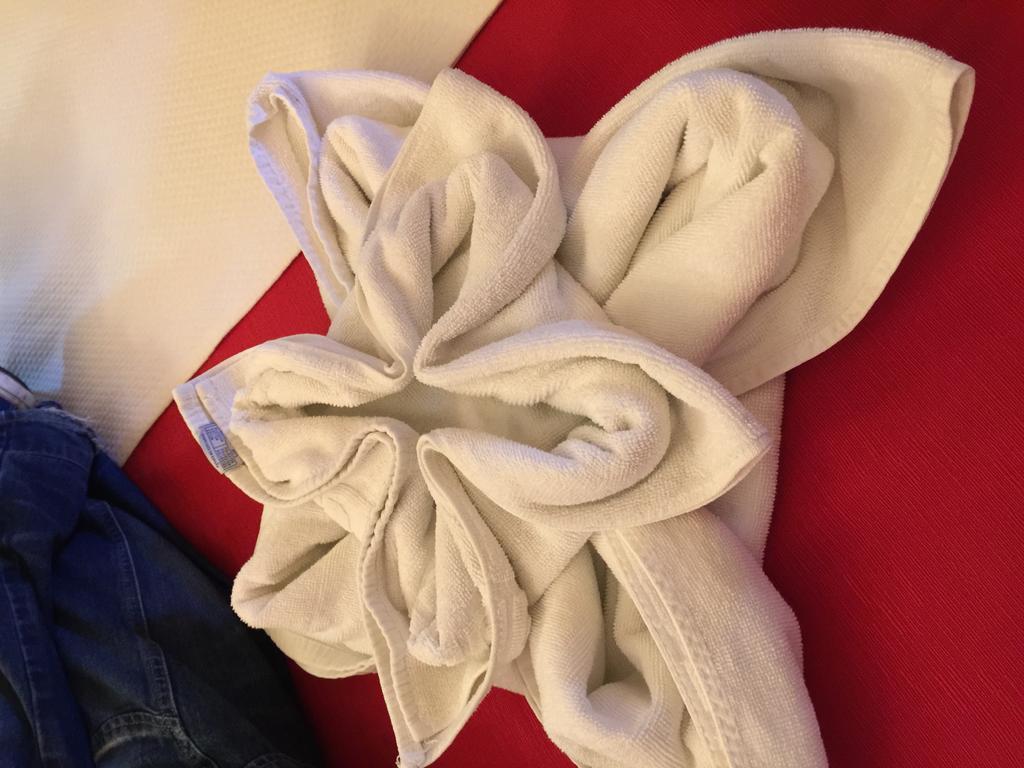 בלקפול Delovely Hotel חדר תמונה