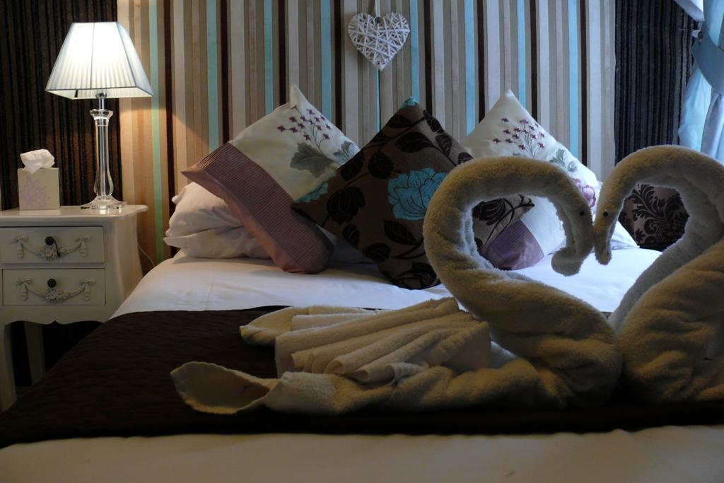 בלקפול Delovely Hotel חדר תמונה
